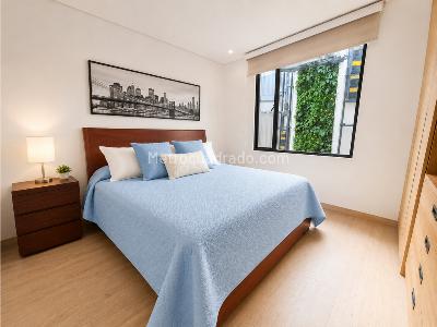 Apartamento en venta en San Patricio, Bogotá · foto 13 de 20