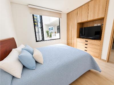 Apartamento en venta en San Patricio, Bogotá · foto 15 de 20