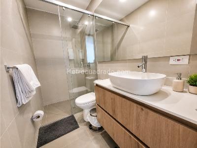 Apartamento en venta en San Patricio, Bogotá · foto 16 de 20