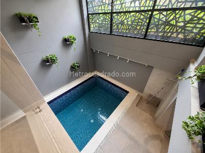 Apartamento en venta en San Patricio, Bogotá · foto 17 de 20
