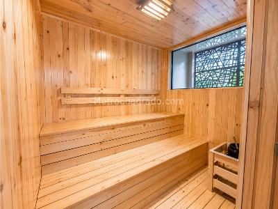 Apartamento en venta en San Patricio, Bogotá · foto 20 de 20