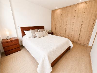 Apartamento en venta en San Patricio, Bogotá · foto 9 de 20