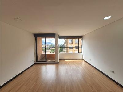 Apartamento en venta en Cedritos, Bogotá · foto 2 de 20