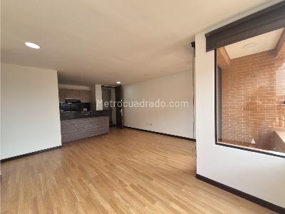 Apartamento en venta en Cedritos, Bogotá · foto 4 de 20