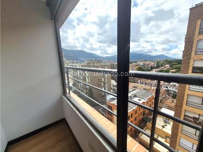 Apartamento en venta en Cedritos, Bogotá · foto 5 de 20