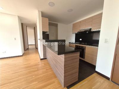 Apartamento en venta en Cedritos, Bogotá · foto 6 de 20