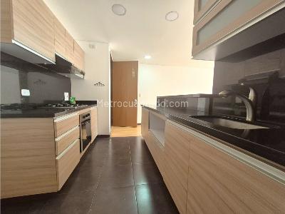 Apartamento en venta en Cedritos, Bogotá · foto 8 de 20