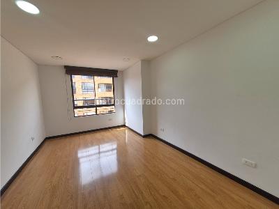 Apartamento en venta en Cedritos, Bogotá · foto 9 de 20