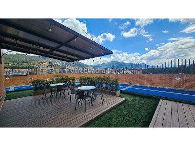 Apartamento en venta en Cedritos, Bogotá · foto 17 de 20