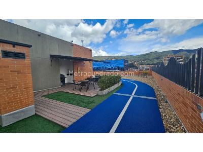 Apartamento en venta en Cedritos, Bogotá · foto 18 de 20