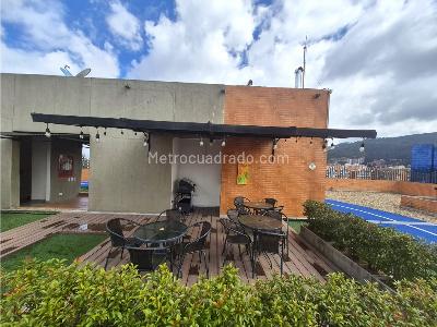 Apartamento en venta en Cedritos, Bogotá · foto 19 de 20