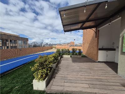 Apartamento en venta en Cedritos, Bogotá · foto 20 de 20