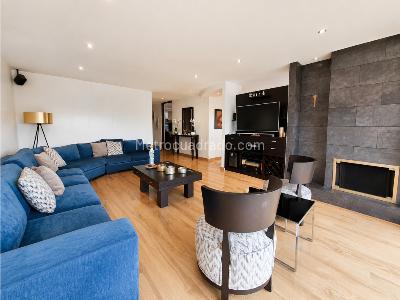 Apartamento en venta en La Calleja, Bogotá · foto 2 de 20