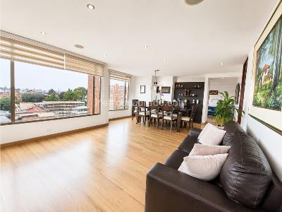 Apartamento en venta en La Calleja, Bogotá · foto 3 de 20