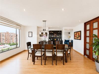 Apartamento en venta en La Calleja, Bogotá · foto 4 de 20