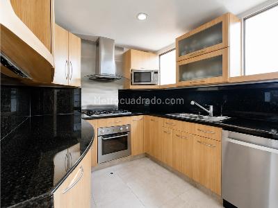 Apartamento en venta en La Calleja, Bogotá · foto 5 de 20