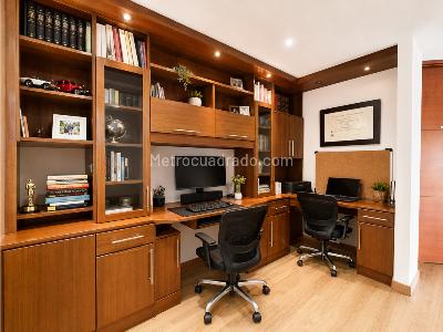 Apartamento en venta en La Calleja, Bogotá · foto 6 de 20