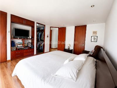 Apartamento en venta en La Calleja, Bogotá · foto 8 de 20