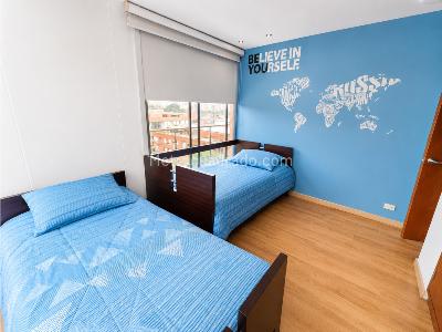 Apartamento en venta en La Calleja, Bogotá · foto 11 de 20