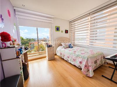 Apartamento en venta en La Calleja, Bogotá · foto 14 de 20