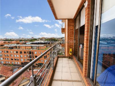 Apartamento en venta en La Calleja, Bogotá · foto 16 de 20