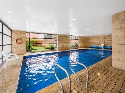 Apartamento en venta en La Calleja, Bogotá · foto 17 de 20