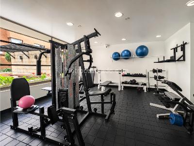 Apartamento en venta en La Calleja, Bogotá · foto 18 de 20