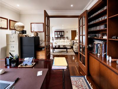 Apartamento de 3 alcobas en venta en La Carolina, Bogotá, 208 m² · foto 6 de 20
