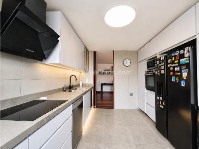 Apartamento en venta en Chico Navarra, Bogotá · foto 10 de 20