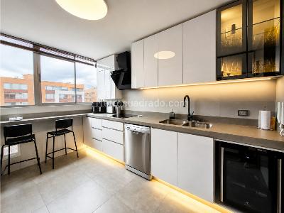 Apartamento en venta en Chico Navarra, Bogotá · foto 11 de 20