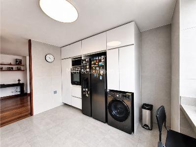 Apartamento en venta en Chico Navarra, Bogotá · foto 13 de 20