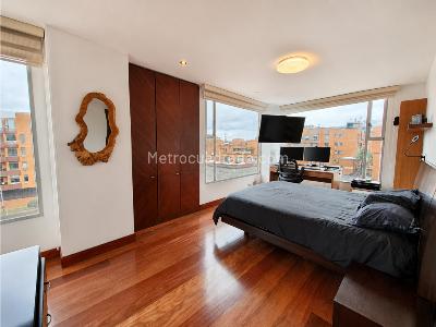 Apartamento en venta en Chico Navarra, Bogotá · foto 14 de 20