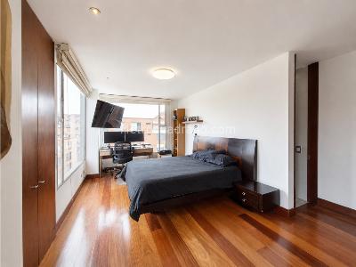 Apartamento en venta en Chico Navarra, Bogotá · foto 15 de 20