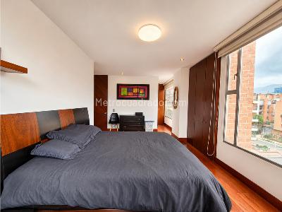 Apartamento en venta en Chico Navarra, Bogotá · foto 16 de 20