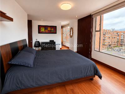 Apartamento en venta en Chico Navarra, Bogotá · foto 17 de 20