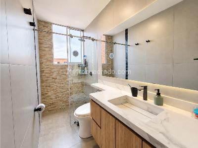 Apartamento en venta en Chico Navarra, Bogotá · foto 18 de 20