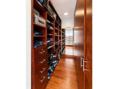 Apartamento en venta en Chico Navarra, Bogotá · foto 19 de 20