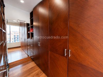 Apartamento en venta en Chico Navarra, Bogotá · foto 20 de 20