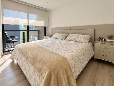 Apartamento en venta en Santa Paula, Bogotá · foto 11 de 15