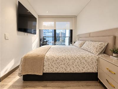Apartamento en venta en Santa Paula, Bogotá · foto 12 de 15