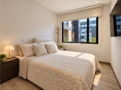 Apartamento en venta en Santa Paula, Bogotá · foto 15 de 15