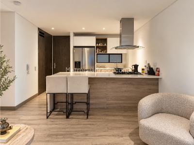 Apartamento en venta en Santa Paula, Bogotá · foto 4 de 15