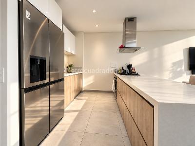 Apartamento en venta en Santa Paula, Bogotá · foto 5 de 15