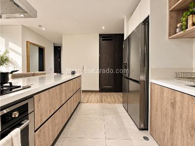 Apartamento en venta en Santa Paula, Bogotá · foto 6 de 15