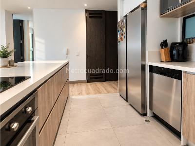 Apartamento en venta en Santa Paula, Bogotá · foto 7 de 15
