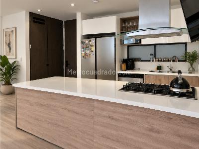 Apartamento en venta en Santa Paula, Bogotá · foto 8 de 15