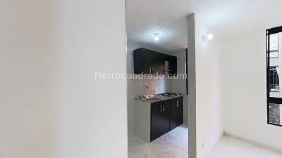 Apartamento en venta en Lunaria, Chía · foto 5 de 16