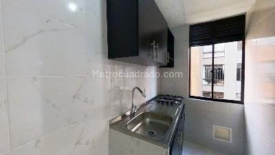 Apartamento en venta en Lunaria, Chía · foto 7 de 16