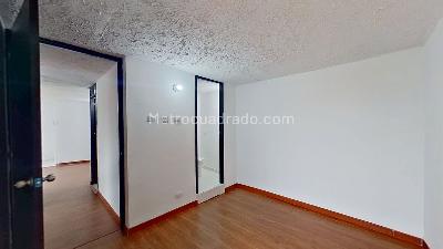 Apartamento de 3 alcobas en venta en Los Pinos, Chía, 50 m² · foto 17 de 20
