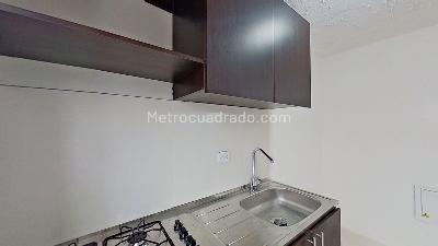Apartamento de 3 alcobas en venta en Los Pinos, Chía, 50 m² · foto 6 de 20